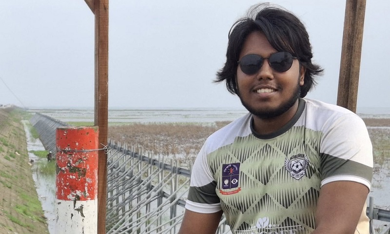 ভারতীয় আধিপত্যবাদ বিরোধী হাদীকে স্বীকার করার আগ্রহ নেই ছাত্রদলের: ডাকসু নেতা